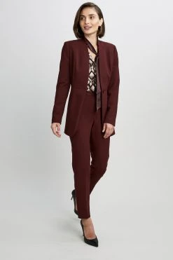 Elie Tahari Slim Fit Blazer 13 Elie Tahari Slim Fit Blazer