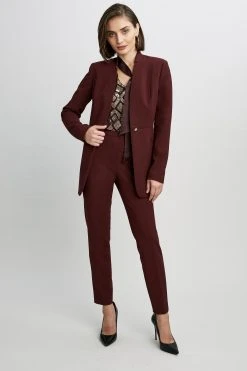 Elie Tahari Slim Fit Blazer 12 Elie Tahari Slim Fit Blazer