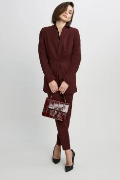 Elie Tahari Slim Fit Blazer 17 Elie Tahari Slim Fit Blazer