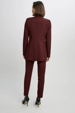 Elie Tahari Slim Fit Blazer 16 Elie Tahari Slim Fit Blazer