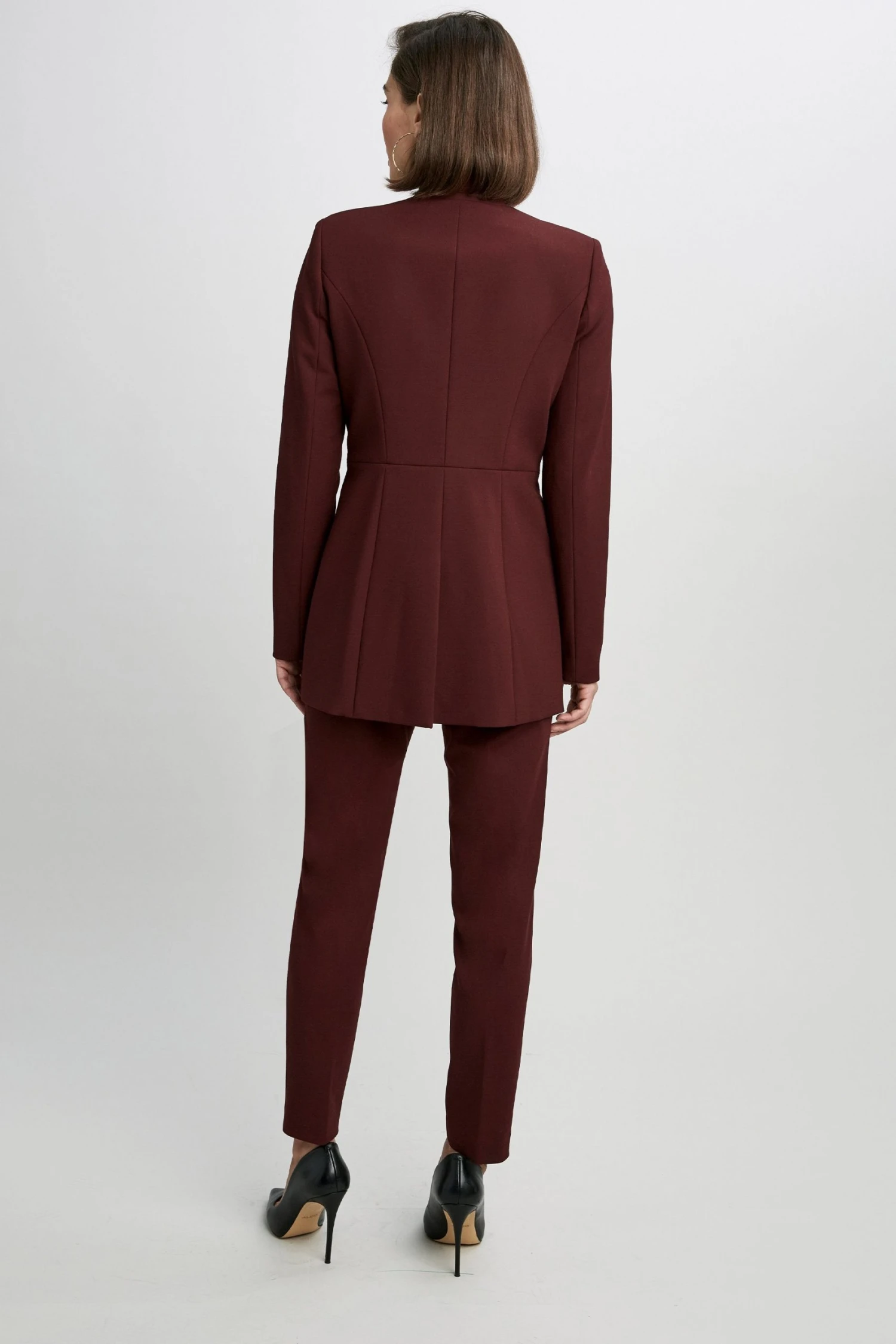 Elie Tahari Slim Fit Blazer 8 Elie Tahari Slim Fit Blazer