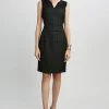 Elie Tahari Dresses & Jumpsuits Weave Combo Dress 2 Elie Tahari Dresses & Jumpsuits Weave Combo Dress