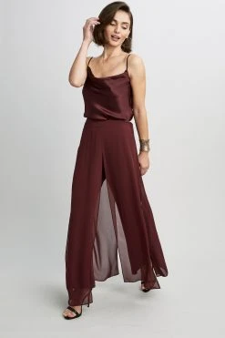 Elie Tahari Silk Camisole