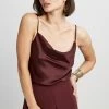 Elie Tahari Silk Camisole 1 Elie Tahari Silk Camisole