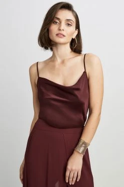 Elie Tahari Silk Camisole 4 Elie Tahari Silk Camisole