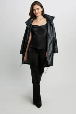 Elie Tahari Silk Camisole 10 Elie Tahari Silk Camisole