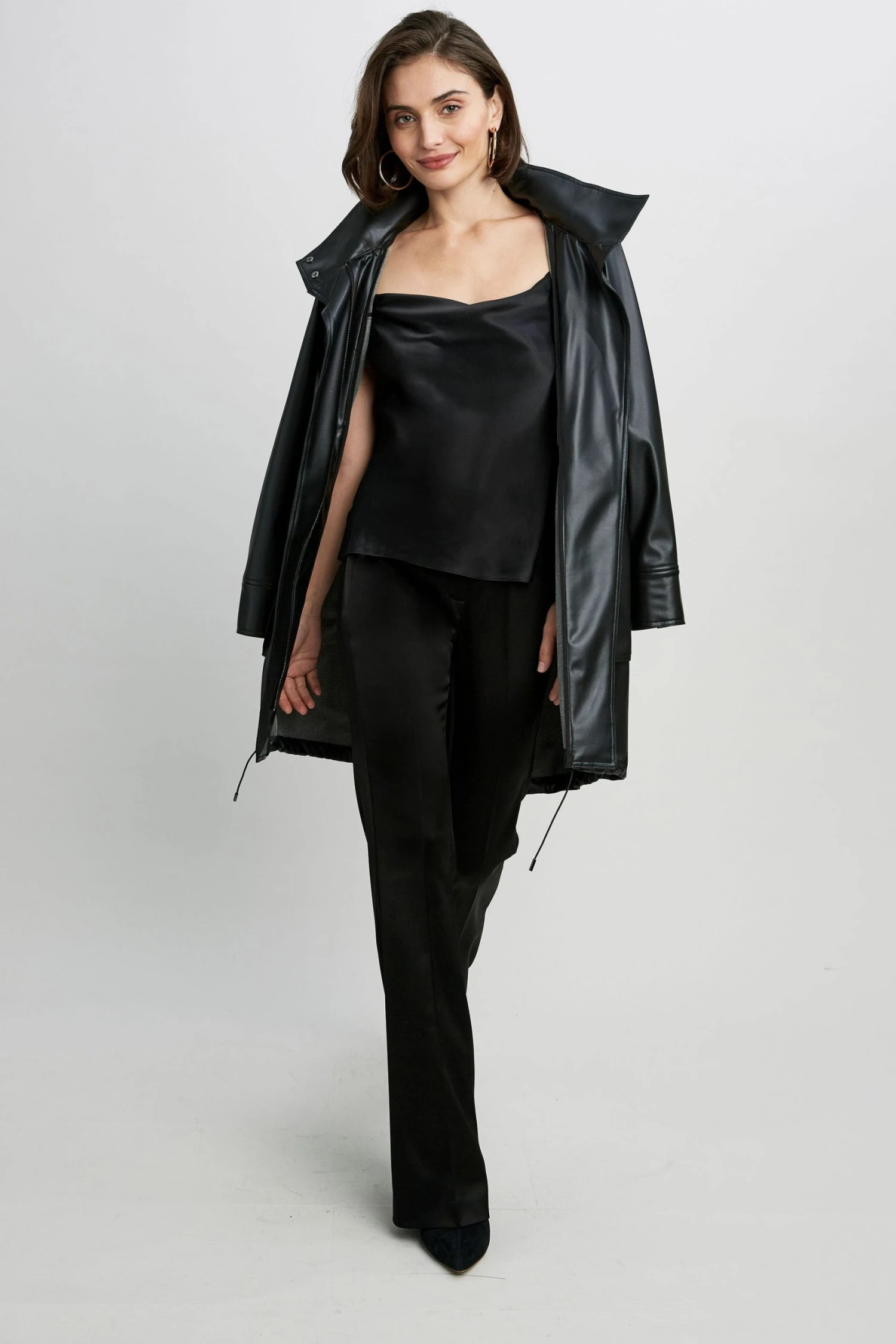 Elie Tahari Silk Camisole 6 Elie Tahari Silk Camisole