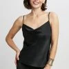 Elie Tahari Silk Camisole 1 Elie Tahari Silk Camisole