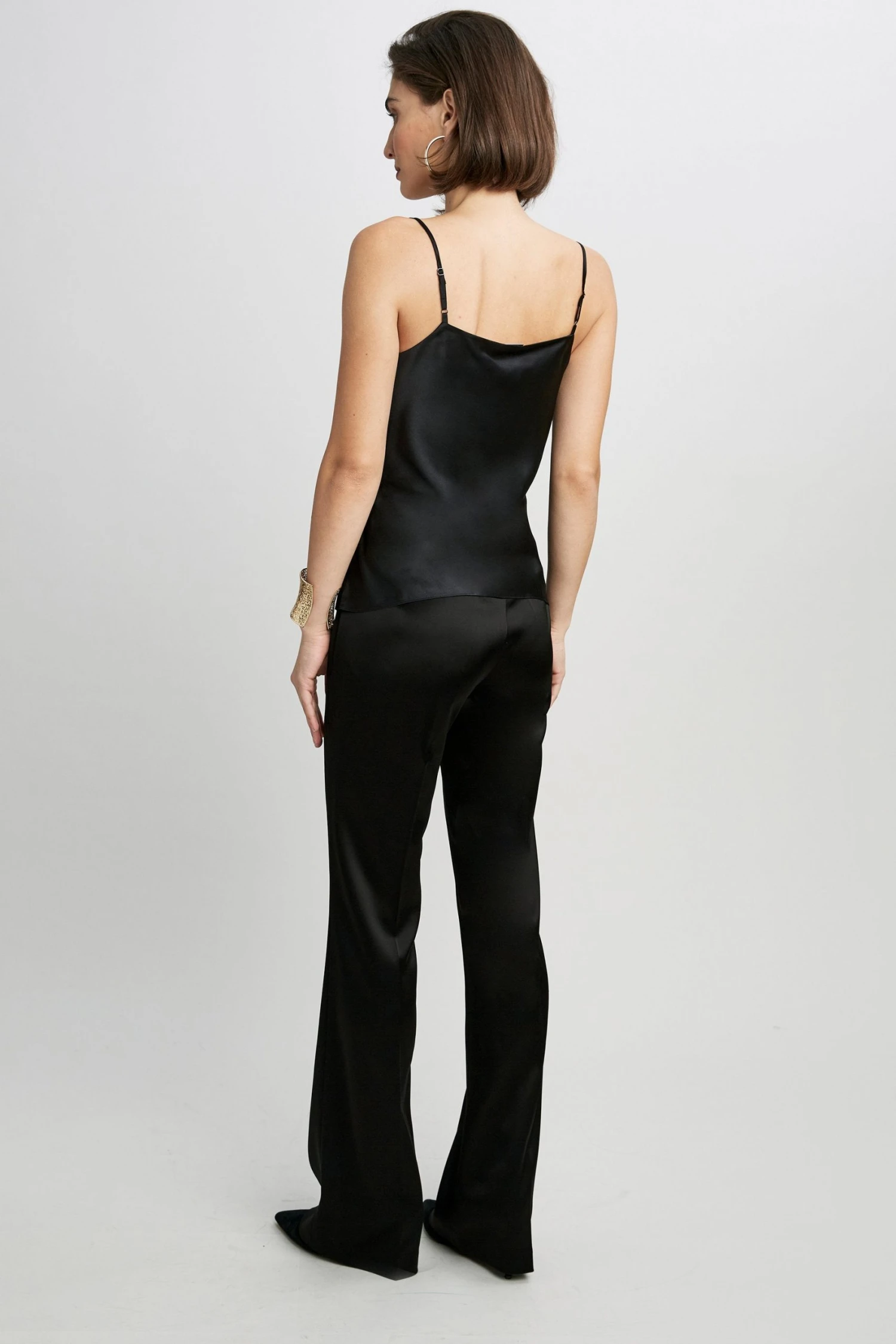 Elie Tahari Silk Camisole 5 Elie Tahari Silk Camisole