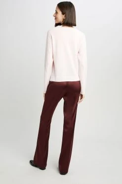 Elie Tahari V-Neck Cashmere Sweater