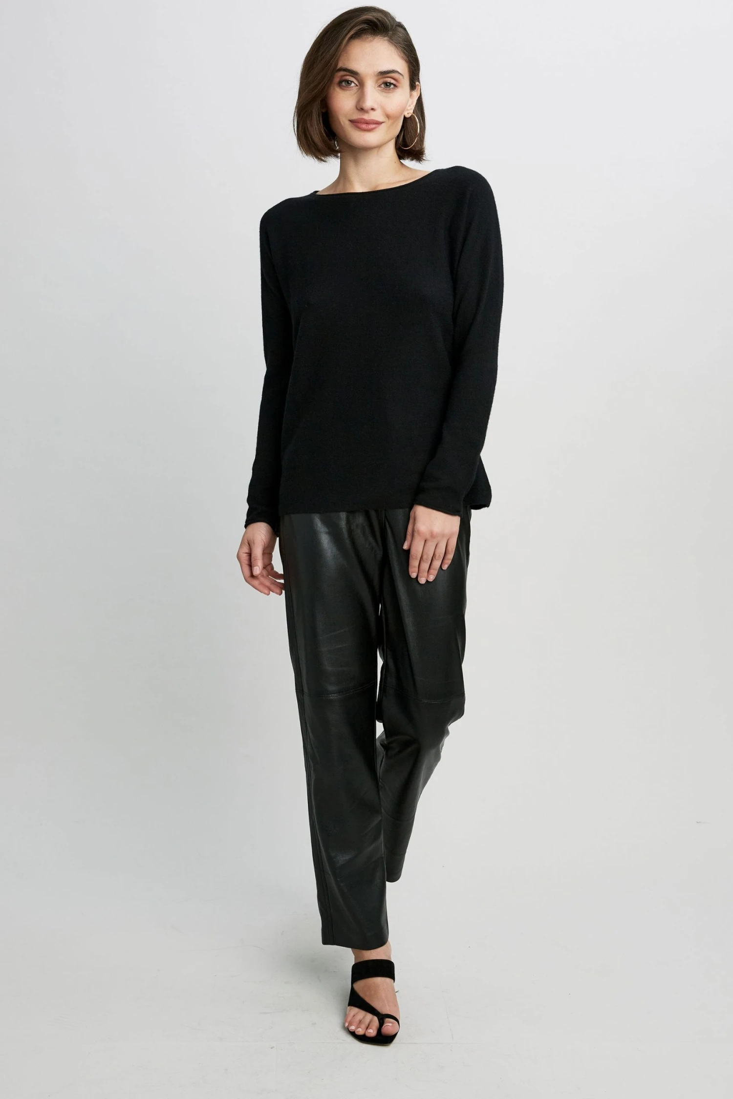 Elie Tahari Cashmere Sweater Sweaters 6 Elie Tahari Cashmere Sweater Sweaters