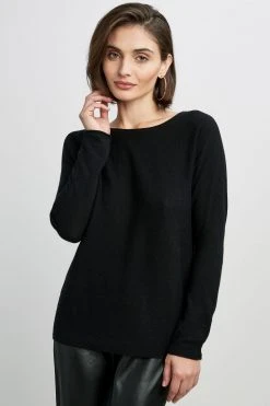 Elie Tahari Cashmere Sweater Sweaters 9 Elie Tahari Cashmere Sweater Sweaters