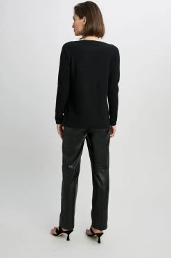 Elie Tahari Cashmere Sweater Sweaters 11 Elie Tahari Cashmere Sweater Sweaters