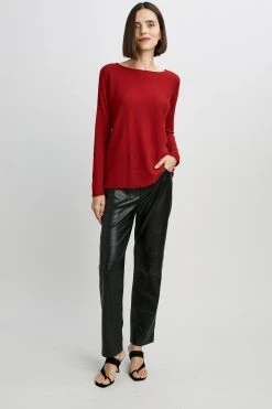Elie Tahari Sweaters Cashmere Sweater