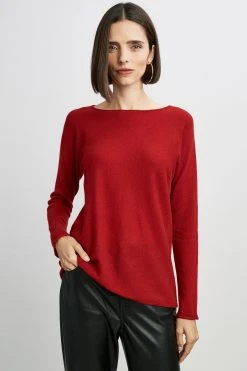 Elie Tahari Sweaters Cashmere Sweater