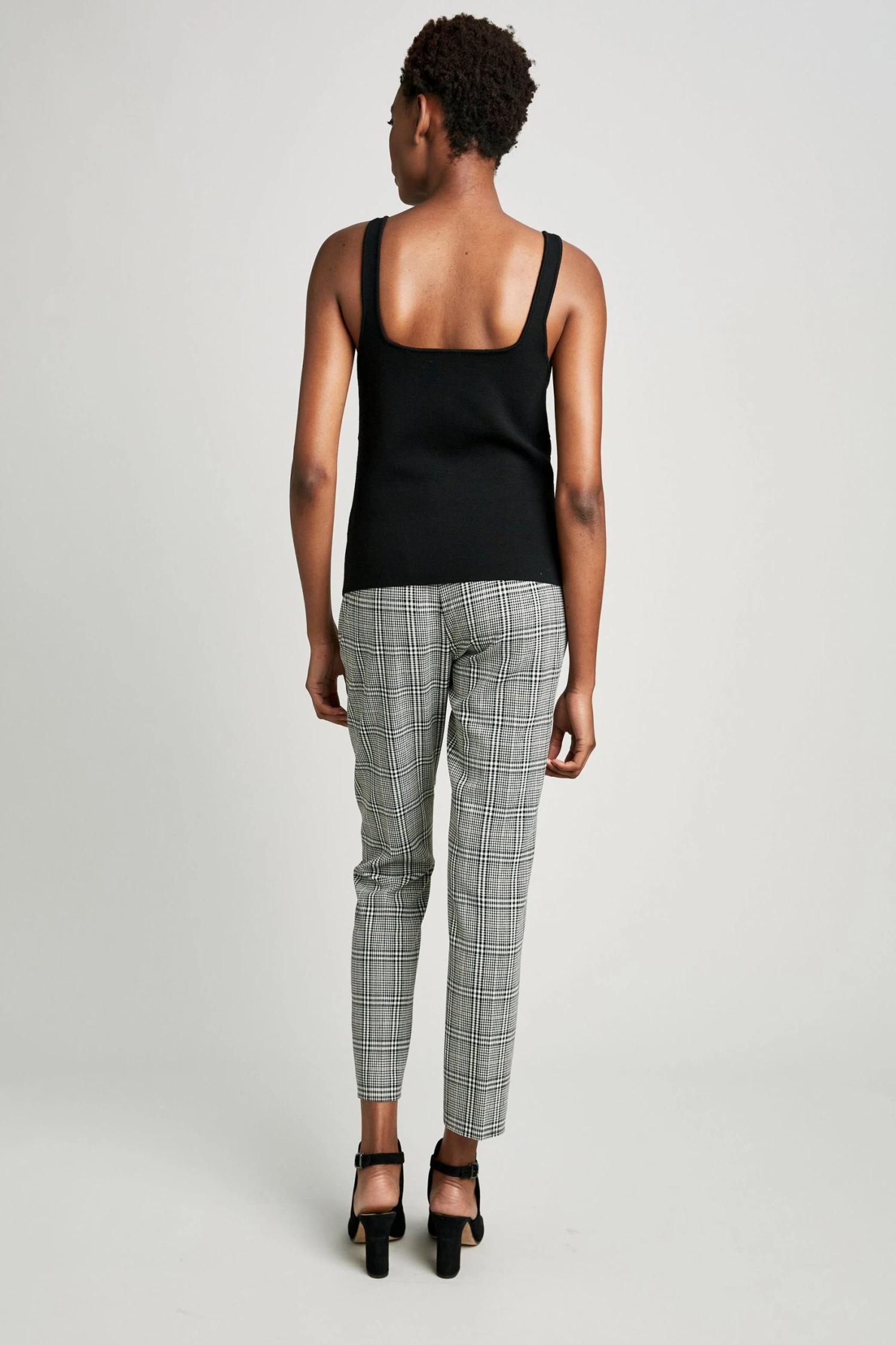 Republic Sweaters Merino Wool Vneck Sleeveless Tank Sweater 7 Republic Sweaters Merino Wool Vneck Sleeveless Tank Sweater