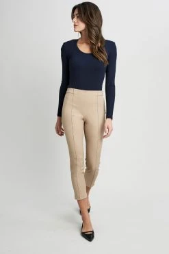 Republic U-Neck Bodysuit 9 Republic U-Neck Bodysuit