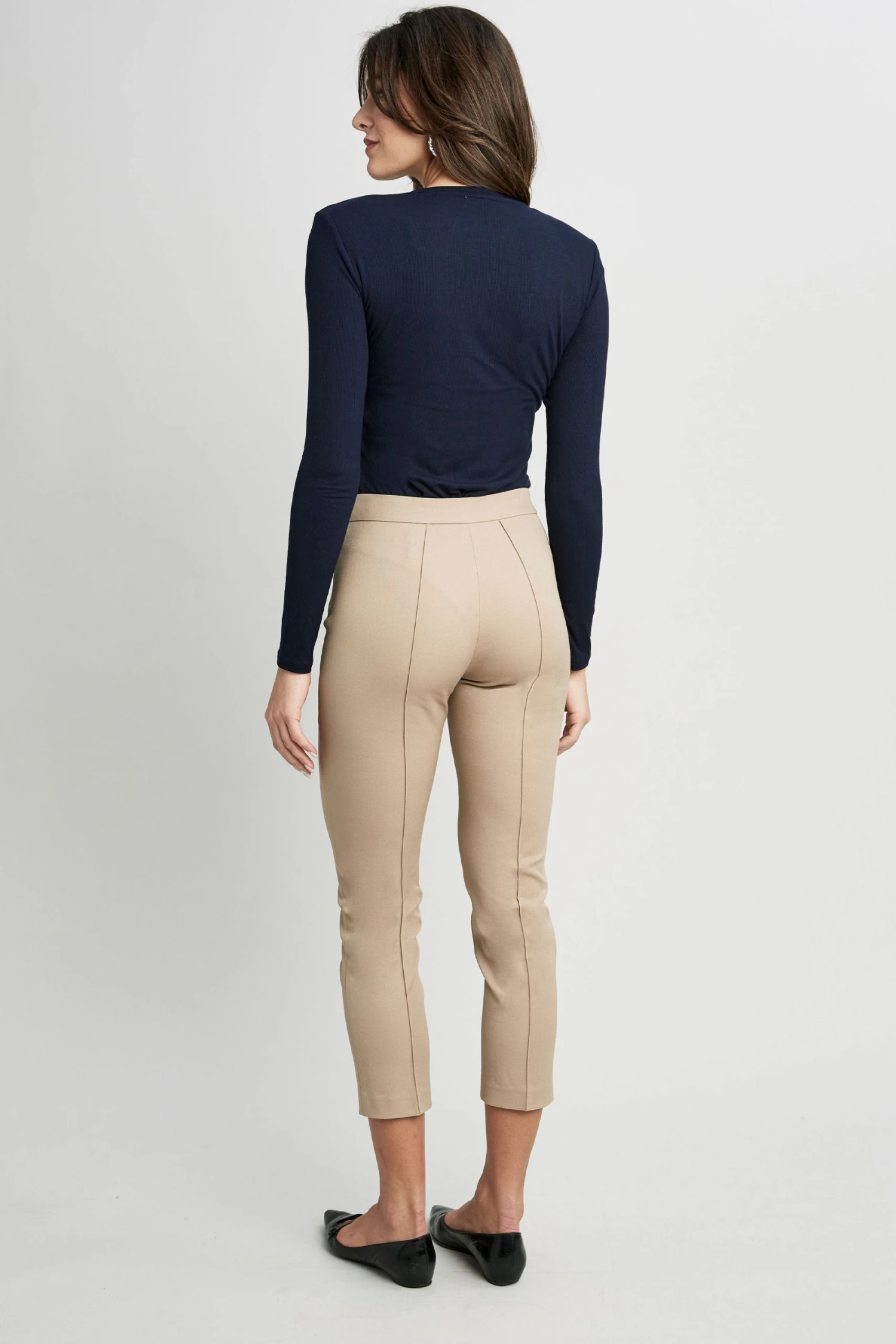 Republic U-Neck Bodysuit 6 Republic U-Neck Bodysuit