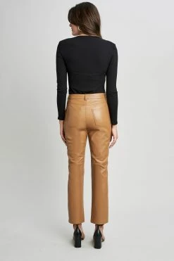 Republic U-Neck Bodysuit 7 Republic U-Neck Bodysuit