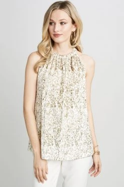 Republic Burnout Velvet Halter Shirt Tops 9 Republic Burnout Velvet Halter Shirt Tops