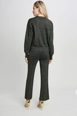 Republic Sweaters Metallic Dropped Shoulder Cardigan 7 Republic Sweaters Metallic Dropped Shoulder Cardigan