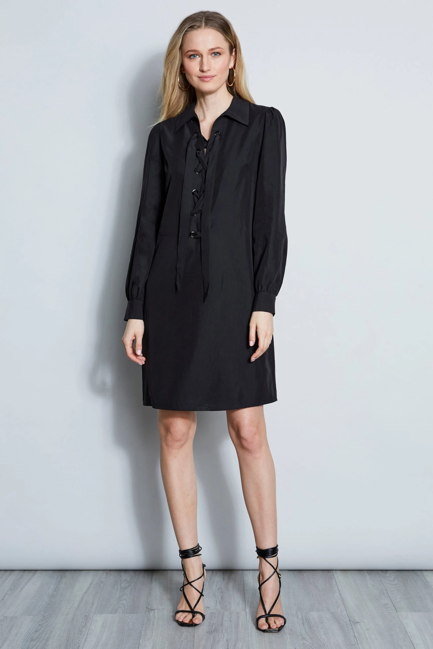 Republic Lace Up Dress Dresses & Jumpsuits 3 Republic Lace Up Dress Dresses & Jumpsuits