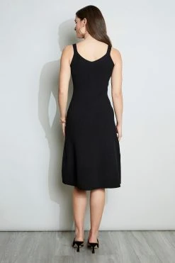 Republic Ribbed Midi Dress Dresses & Jumpsuits 9 Republic Ribbed Midi Dress Dresses & Jumpsuits