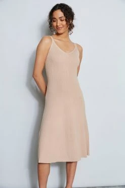 Republic Dresses & Jumpsuits Ribbed Midi Dress