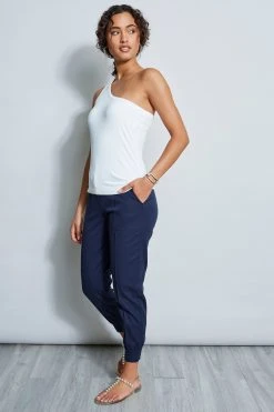 Republic One Shoulder Sleeveless Top New Perspectives 8 Republic One Shoulder Sleeveless Top New Perspectives