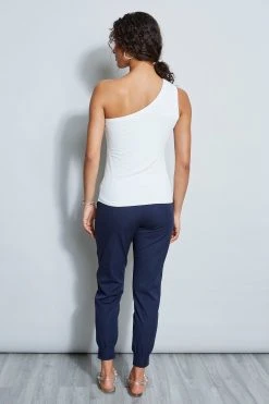 Republic One Shoulder Sleeveless Top New Perspectives 9 Republic One Shoulder Sleeveless Top New Perspectives