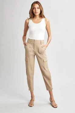 Elie Tahari Neely Knit Knits