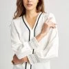 Elie Tahari Tops Kinsley Shirt 1 Elie Tahari Tops Kinsley Shirt