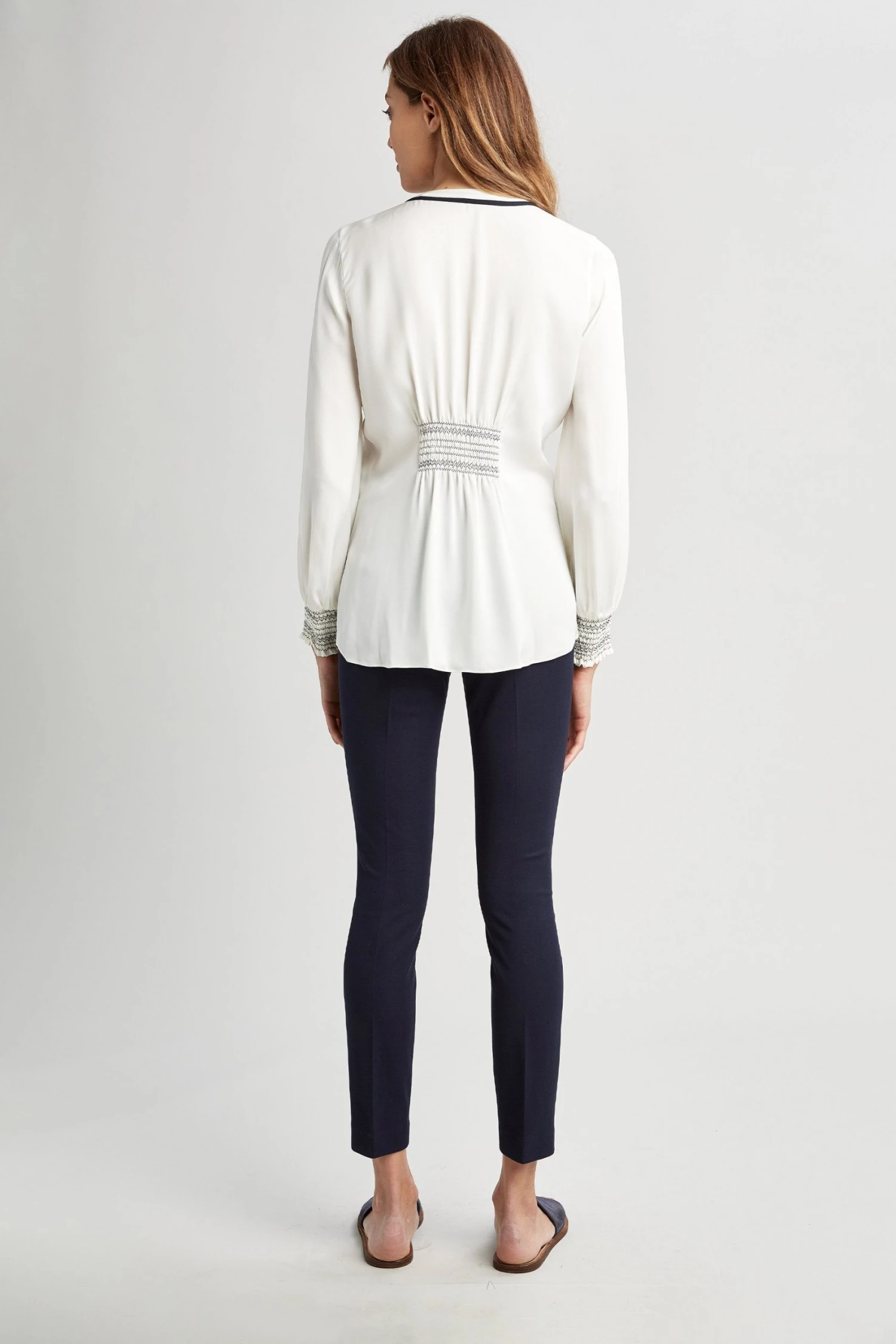 Elie Tahari Tops Kinsley Shirt 5 Elie Tahari Tops Kinsley Shirt