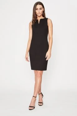 Elie Tahari Natanya Dress
