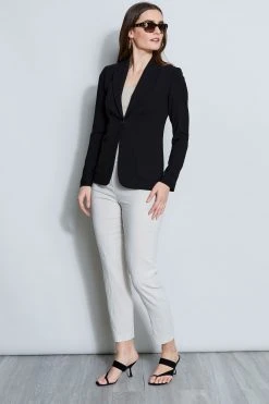 Elie Tahari Wendy Jacket Jackets & Blazers