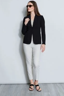 Elie Tahari Wendy Jacket Jackets & Blazers
