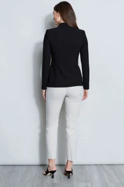 Elie Tahari Wendy Jacket Jackets & Blazers