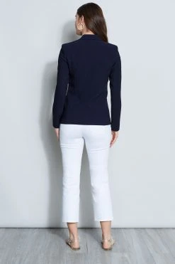 Elie Tahari Wendy Jacket Jackets & Blazers