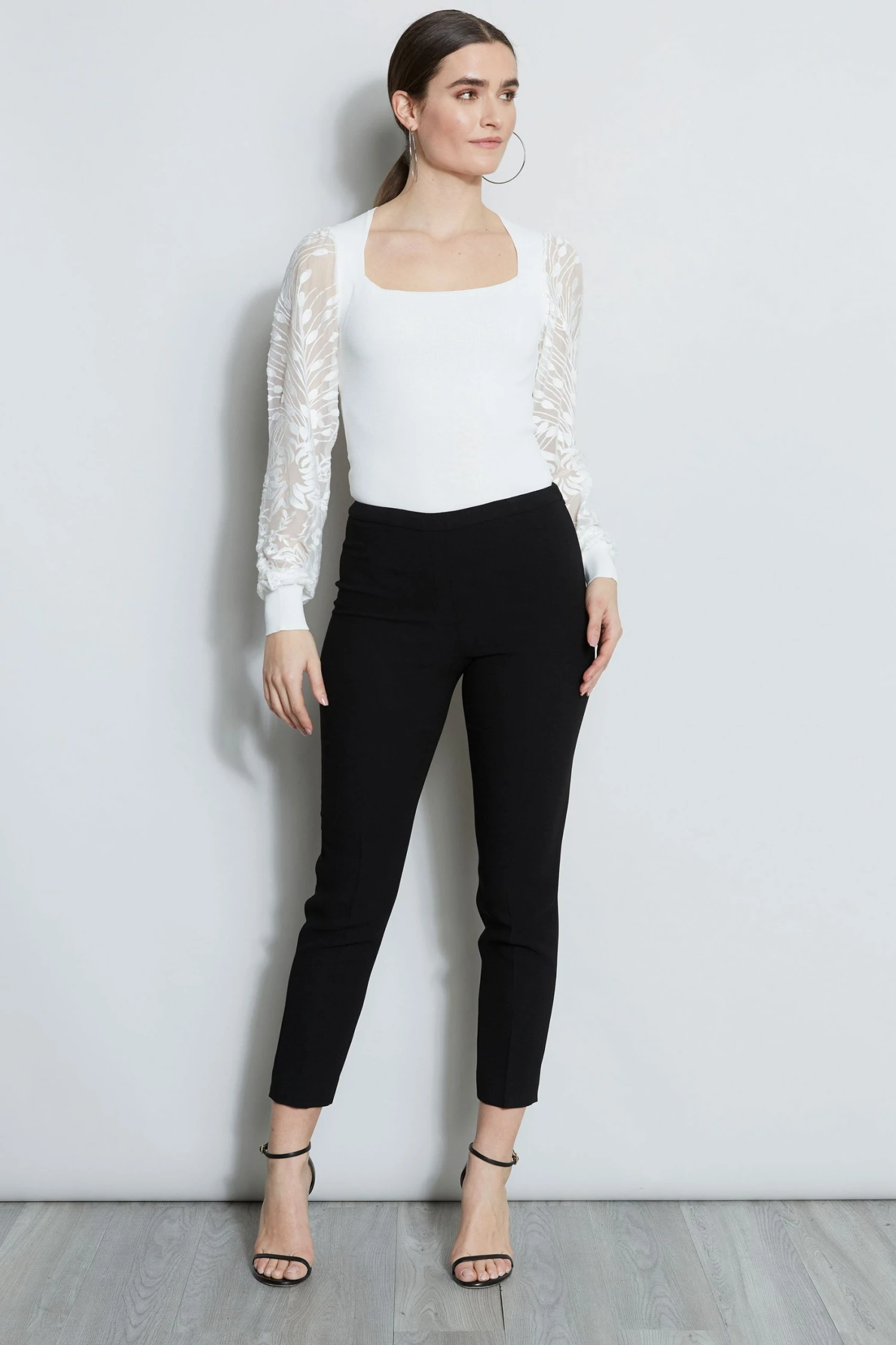 Elie Tahari Marcia Pant 11 Elie Tahari Marcia Pant