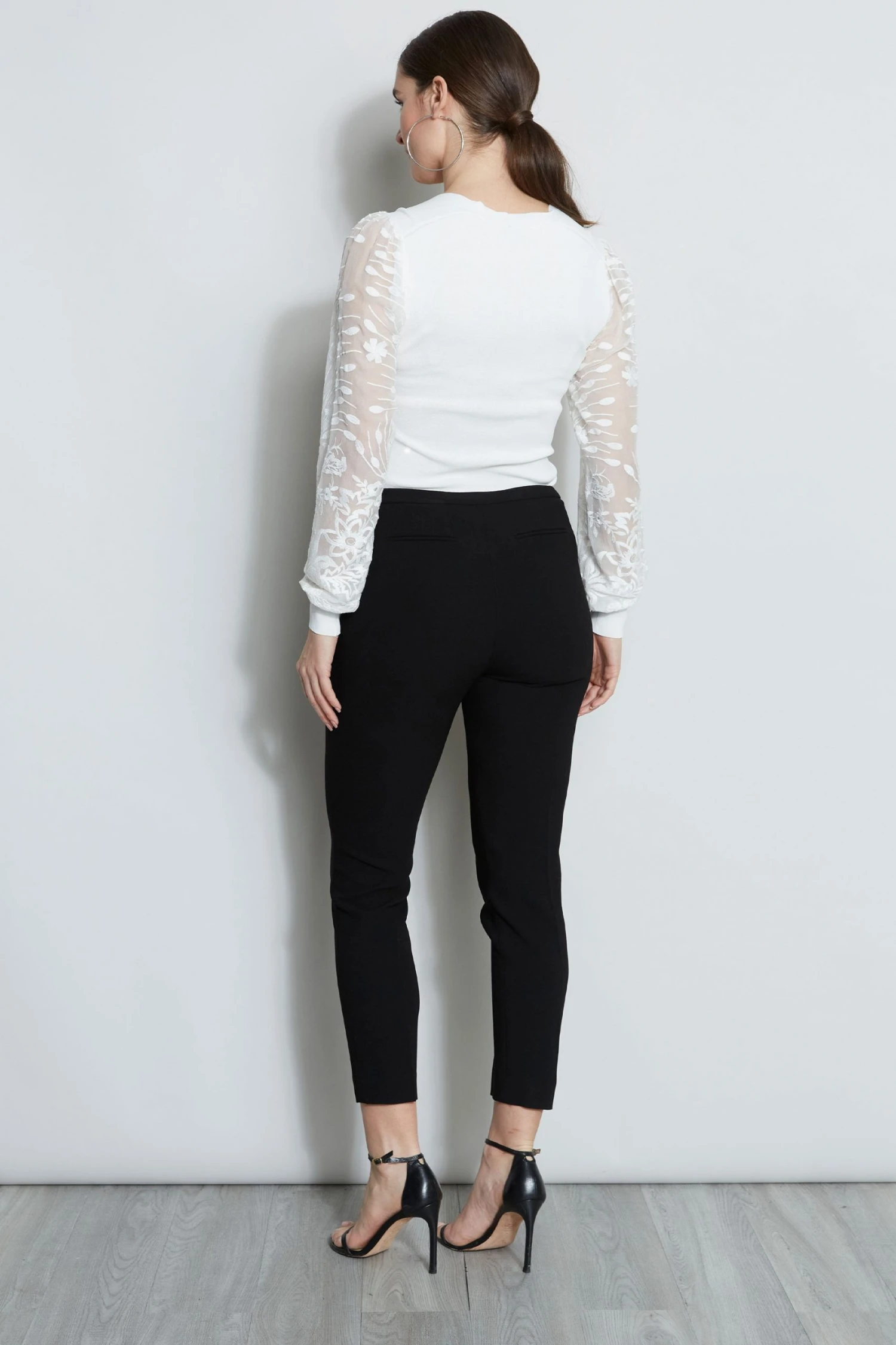 Elie Tahari Marcia Pant 12 Elie Tahari Marcia Pant