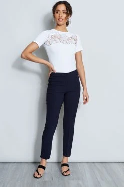 Elie Tahari Marcia Pant 15 Elie Tahari Marcia Pant