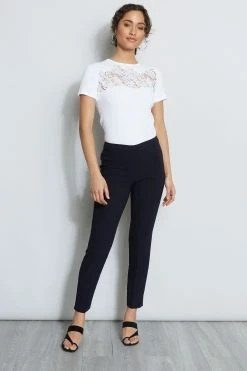 Elie Tahari Marcia Pant