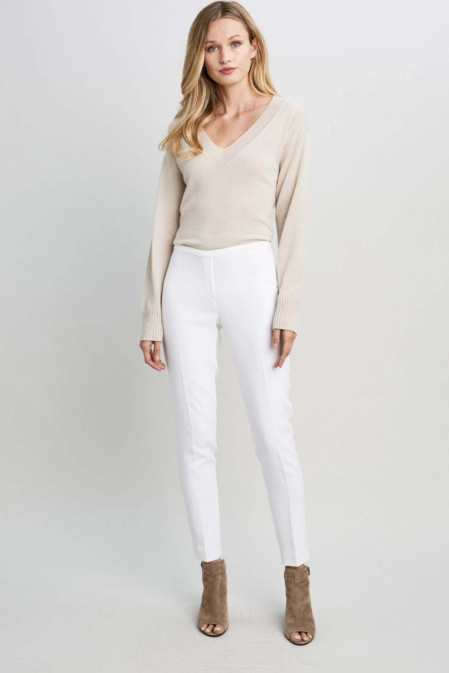 Elie Tahari Marcia Pant 7 Elie Tahari Marcia Pant