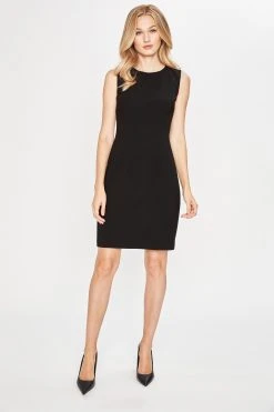 Elie Tahari Tera Dress Dresses & Jumpsuits