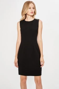 Elie Tahari Tera Dress Dresses & Jumpsuits