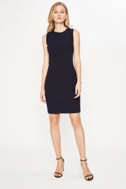 Elie Tahari Tera Dress