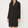 Elie Tahari Darcy Jacket Jackets & Blazers