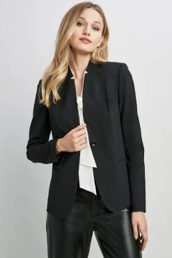 Elie Tahari Jackets & Blazers Tori Jacket 18 Elie Tahari Jackets & Blazers Tori Jacket
