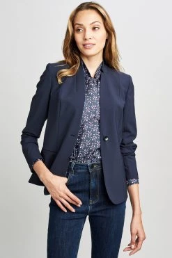 Elie Tahari Jackets & Blazers Tori Jacket 15 Elie Tahari Jackets & Blazers Tori Jacket