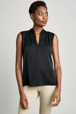 Elie Tahari Judith Shirt Tops 28 Elie Tahari Judith Shirt Tops